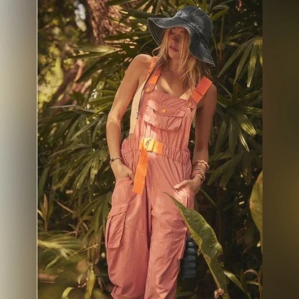 FP Movement Morning Meadow Onesie - Picture 6 of 14